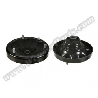 Amortisör Takozu X5:E53 Ön