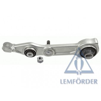 Salıncak W211 Ön Alt Sol; Demir Çift Rotilli