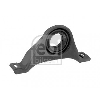 Şaft Askısı W210 Rulmansız