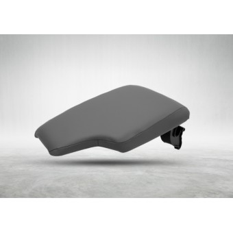 Kolçak Kapağı F80 F82 (Orta Konsol) Gri -///M3 ///M4-