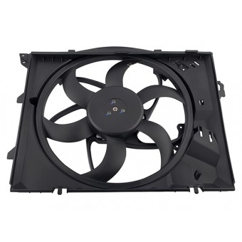 Komple Fan E87 E90 [N43 N45/N N46/N] 400W