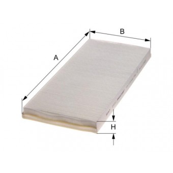 Klima Filtresi Spr901>905