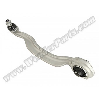 Salıncak W221 Ön Alt Sol; Alüminyum