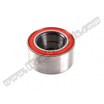 Tekerlek Rulmanı E36 E46 Arka; Diskli Fren