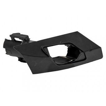 Far Fıskiye Kapak Braketi F30+LCI Sağ -M-Tech-