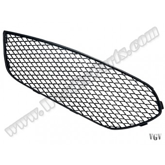 Tampon Izgarası C117 W246 Ön Sol -AMG- 2012-15