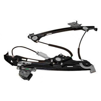 Cam Krikosu C219 Ön Sol; Motorsuz