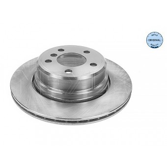 Fren Diski X5:E53 Arka Havalı 4.4>4.8i