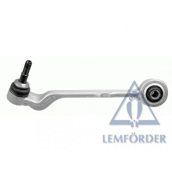 Salıncak E87 E90 X1:E84 Ön Alt Sol; Alüminyum