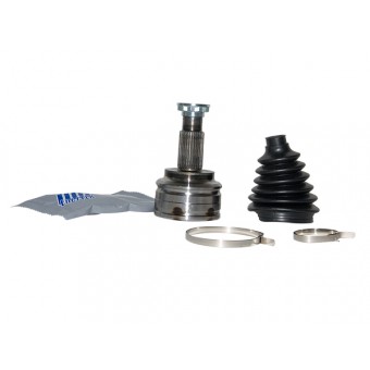 Aks Kafası (Tm Tk) X3:E83+LCI Ön Dış