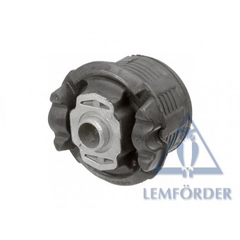 Travers Takozu W221 Arka; Ön Taraf