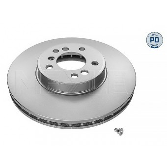 Fren Diski X3:E83 X5:E53 Ön Havalı 3.0i/d/sd 4.4i