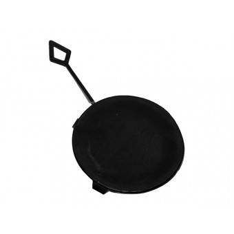 Tampon Çeki Kapağı F30+LCI Ön -///M3 GoodGo-STYLE- 2012-18