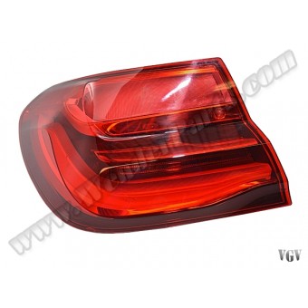 Komple Stop G11 Dış Sol 2015-18