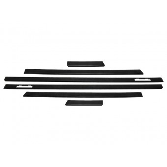 Kapı Kaplaması E39 Set:6ad -///M5-