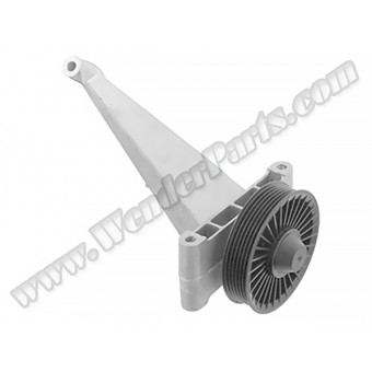 Gergi Makarası OM611 OM612 [Spr901>904]