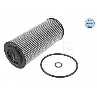Yağ Filtresi M57/N M57N2 [E46>E65 E90 X3:E83>X6:E71]