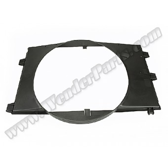 Radyatör Davlumbazı Spr901>905 [OM611 OM612]