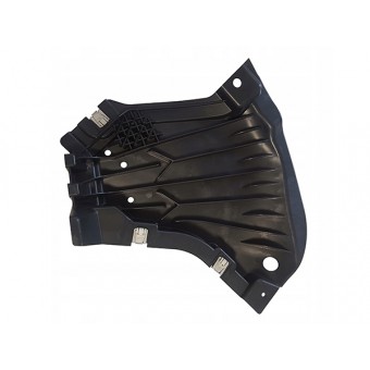 Tampon Alt Muhafaza W213 Ön Sağ; Benzin -AMG- 4-Matic-