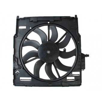 Komple Fan X5:E70 X6:E71 [M57/N/N2 N57/N N54 N55] 850W
