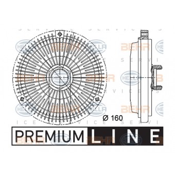 Termik M111 [W124 W202]