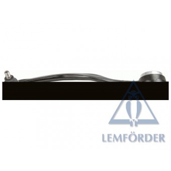 Salıncak E38 Ön Üst Sol; Demir Burçlu