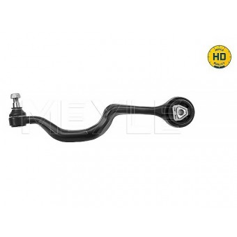 Salıncak E34 Ön Üst Sol; Demir Burçlu