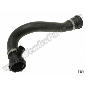 Radyatör Hortumu E65 [N73] Alt; Sağ 760i