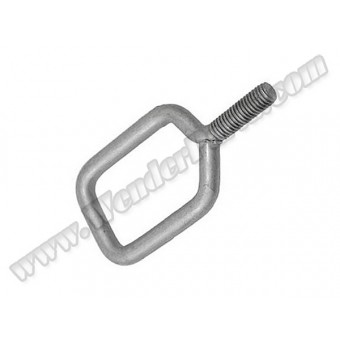 Kaput Kilit Çengeli X1:F48 Üst