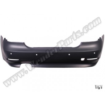 Tampon E60 Arka; PDCli 2003-06