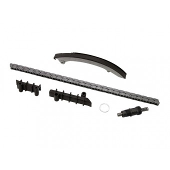 Eksantrik Gergi Seti M102 [W123 W201 W124] E/M Gerici+Zincir+3xKızak