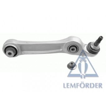 Salıncak F01 Ön Alt Sağ; Alüminyum Arka Taraf