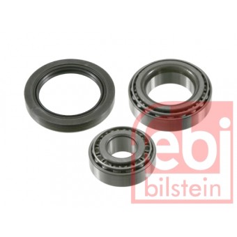 Tekerlek Rulmanı (Tm Tk) W203 W204 Ön