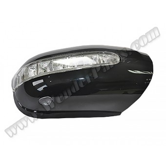 Komple Ayna W220 Sağ Elekt Isıtmalı 1999-02