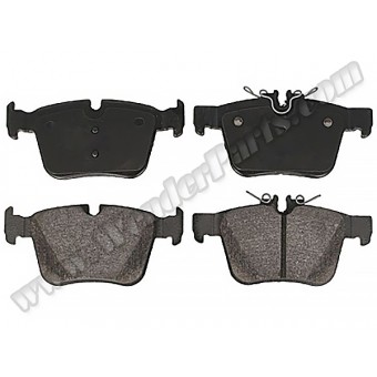 Fren Balatası W205 Arka