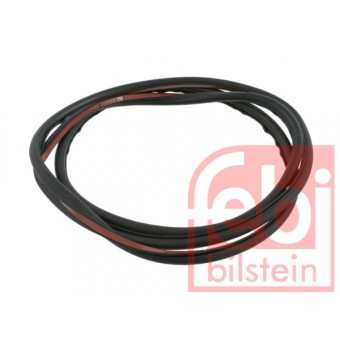 Kapı Lastiği E46 Ön Sol -Sedan-