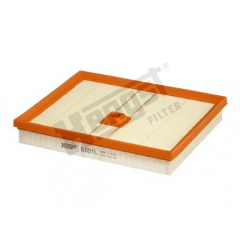 Hava Filtresi M137 [W220]