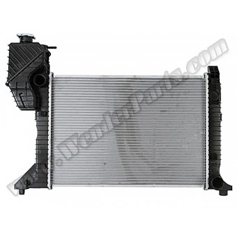 Motor Su Radyatörü Spr901>904 [OM601] Man.Şanz; AC-