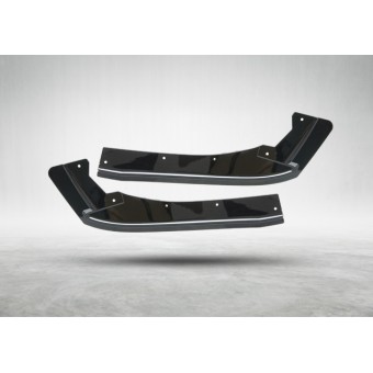 Tampon Splitteri F30+LCI Aka; Set -///M-Performance- 2012-18