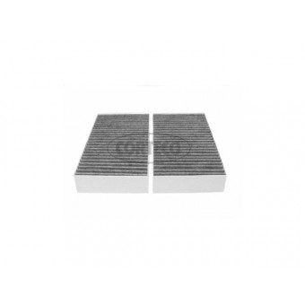 Klima Filtresi W164 X164 W251 Set Karbonlu