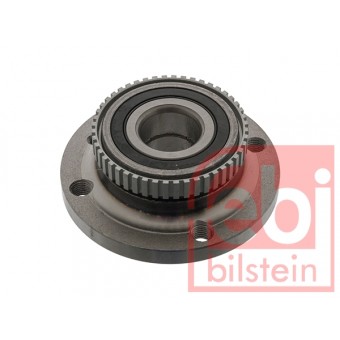 Rulmanlı Porya E30 Ön