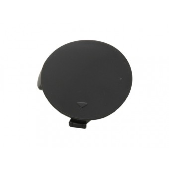 Tampon Çeki Kapağı F34+LCI Ön -M-Tech-