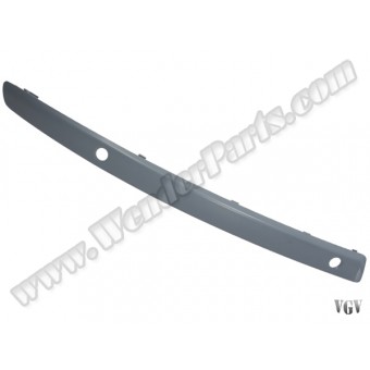 Tampon Bandı E87-LCI E81 Ön Sağ PDCli 2007-11