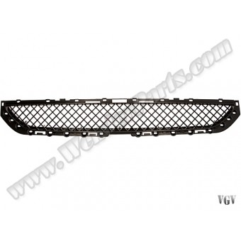 Tampon Izgarası E46 Ön Orta -Coupe- 1999-02