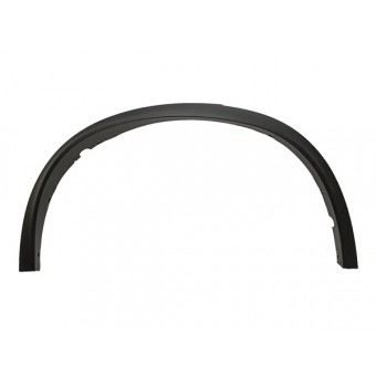 Çamurluk Dodiği X5:F15 Arka Sağ (Pütürlü) 20lik-Jant