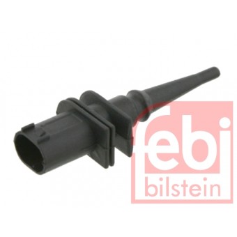 Dış Isı Sensörü - BMW; Tüm Seriler