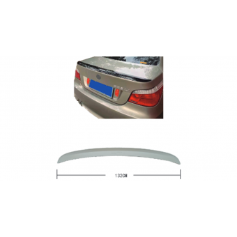 Bagaj Spoyleri E60+LCI -///M5-