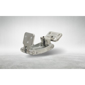 Kapı Menteşesi Spr906 Arka Alt Sol 270º