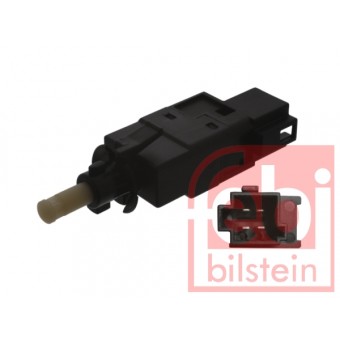 Fren Pedal Şalteri W168 Spr901>905 4-Fişli