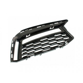 Tampon Izgarası G30 Ön Sağ; Açık -M-Tech- 2017-